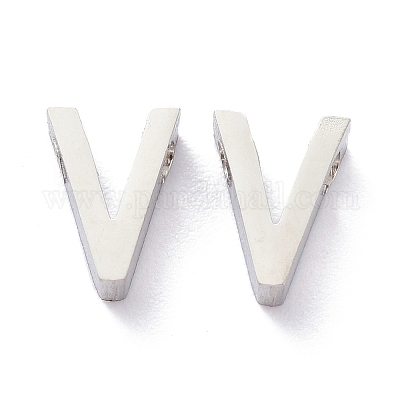 Подвески из нержавеющей стали 304 STAS-K216-41V-P-1