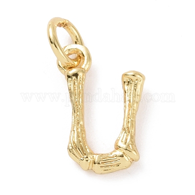 Латунные подвески KK-K165-04U-1