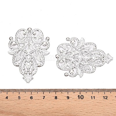 Железные филигранные столярные соединения&nbsp;IFIN-N011-07P-1