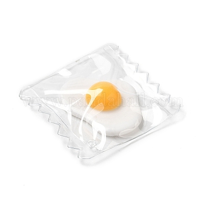 Милые пластиковые подвески RESI-L038-09B-1