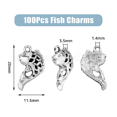 Подвески из сплава&nbsp;FIND-DC0004-39-1