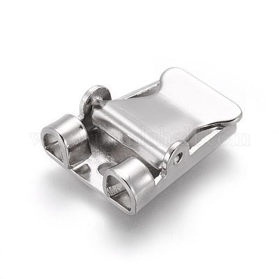 Железная застежка IFIN-J119-01B-P-1