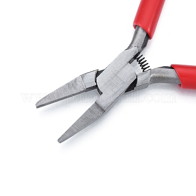 55 # сталь Плоскогубцы&nbsp;TOOL-D059-04P-1