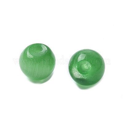 Бусины Кошачие Глаза CE-P003-01A-02-1