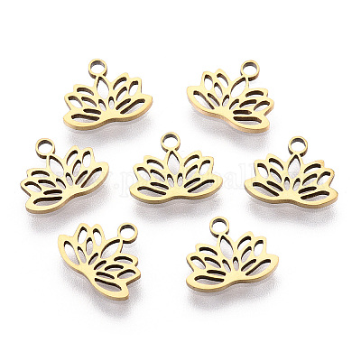 Ионное покрытие (ip) подвески из нержавеющей стали 304 STAS-T059-29G-1