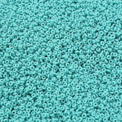 Полукруглые бусины toho 11/0 X-SEED-DR11-0055F-1