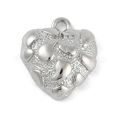 Латунные подвески KK-Z075-16P-1