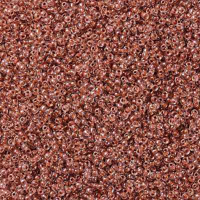 Круглые бусины toho SEED-XTR11-0784-1