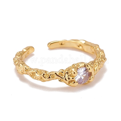 925 кольцо из стерлингового серебра RJEW-F111-02G-1