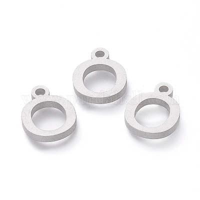 Подвески из нержавеющей стали 304 STAS-A045-09P-1