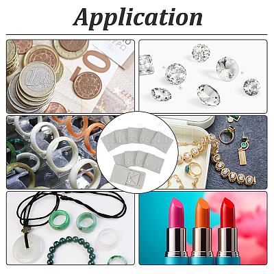 Бархатные мешочки для сережек TP-WH0007-20-1