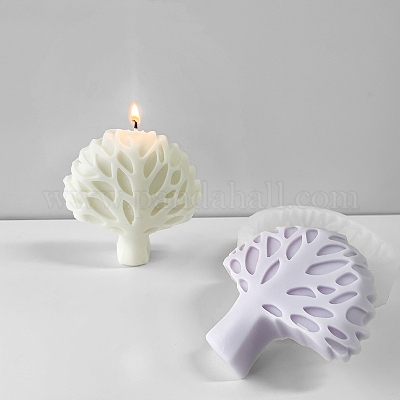 Силиконовые Молды для свечей своими руками PW-WG39414-01-1