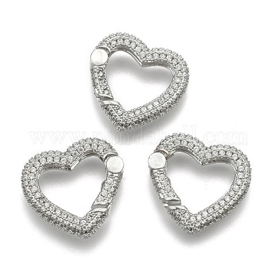 Латунные пружинные кольца KK-D159-25P-1