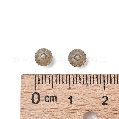 Хрустальные бусины preciosa® Y-PRC-BA5-40010-1