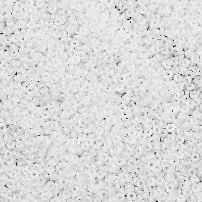 Тохо полукруглый бисер SEED-DR11-0161F-1