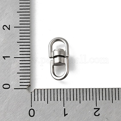 Поворотные застежки из нержавеющей стали 304 STAS-U051-03B-P-1