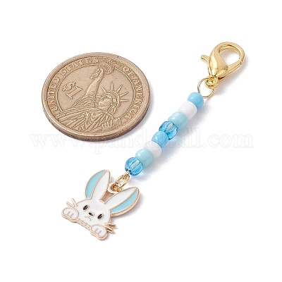 4 шт. HJEW-JM01699-1