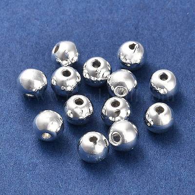 Сплавочные бусины PALLOY-A006-01D-S-1