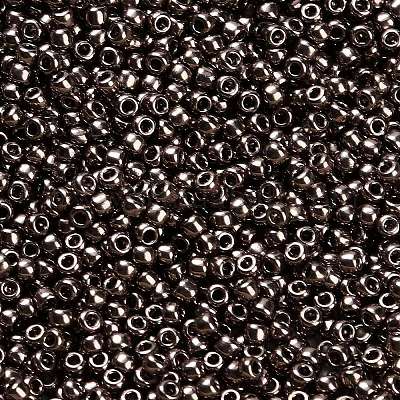 Круглые бусины toho 11/0 SEED-XTR11-0604-1