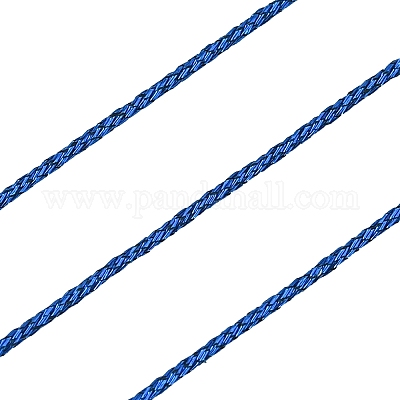 12-слойный металлический шнур MCOR-CJ0001-03V-1