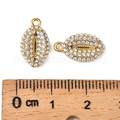 Подвески из нержавеющей стали 304 STAS-F321-01G-07-1