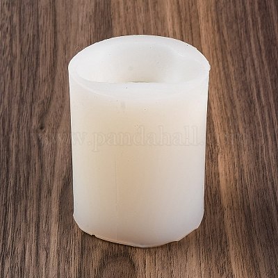 Остров пасхи голова моаи силиконовые Молды для свечей своими руками CAND-NH0001-03B-1