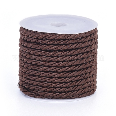 Полиэфирного корда&nbsp;OCOR-L041-3mm-10-1