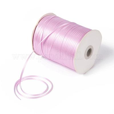 Двухсторонняя атласная лента RC3mmY045-1