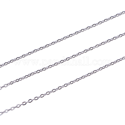 Цепи из нержавеющей стали 304 CHS-CJ0001-22-1