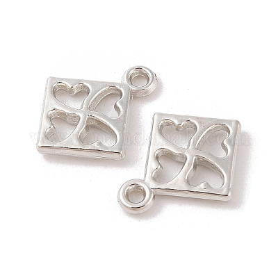 Пластмассовые подвески ccb CCB-N006-10P-1