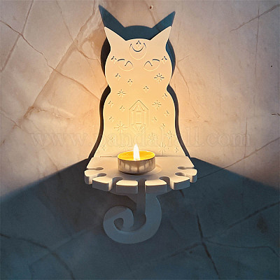 Силиконовые Молды для свечей своими руками DIY-A050-02D-1