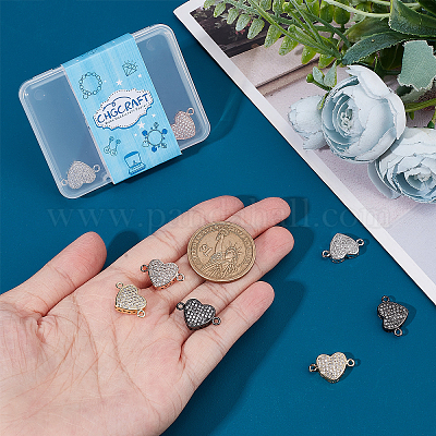 8 шт.&nbsp;ZIRC-CA0001-20-1