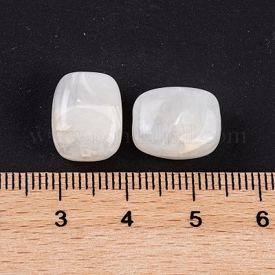 Акриловый шарик OACR-H120-02M-1