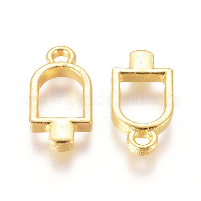 Подвесные подвески из сплава PALLOY-E575-18G-1