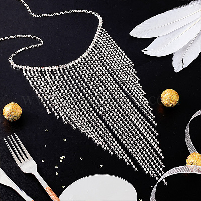 Маскарадные маски из сплава AJEW-WH0258-540S-1