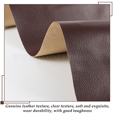 Wholesale Self-adhesive PVC Leather 