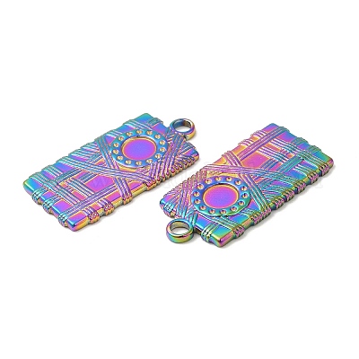 Подвески из нержавеющей стали 304 STAS-Z041-40RC-1