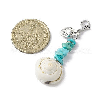 4 шт. HJEW-JM02013-1