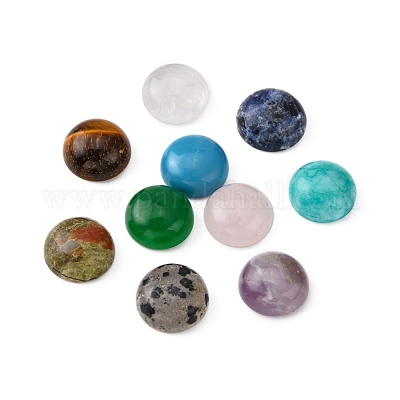 Gemstone on sale cabochons wholesale