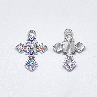 Подвески из сплава  ENAM-S117-26-1