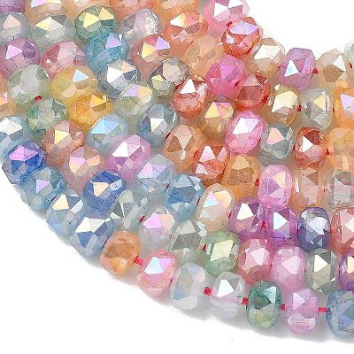 Стеклянные бусины&nbsp;EGLA-F167-03A-01-1