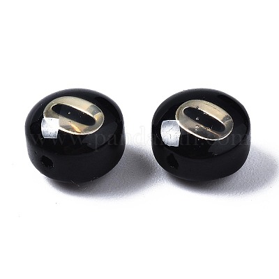 Бусины лэмпворк  LAMP-T009-22-0-1