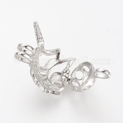 Литые диффузор Locket подвески PALLOY-S062-22-1