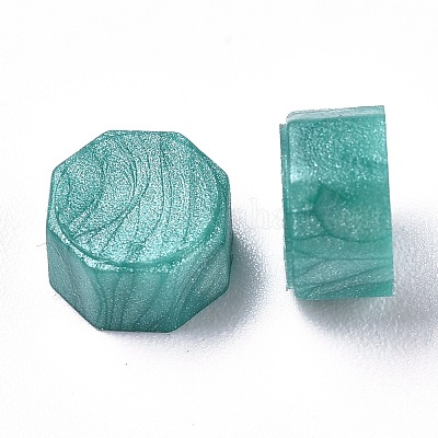 Частицы сургуча&nbsp;X-DIY-E033-A48-1