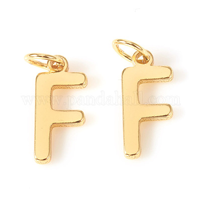 Латунь подвески X-KK-I672-01F-G-1