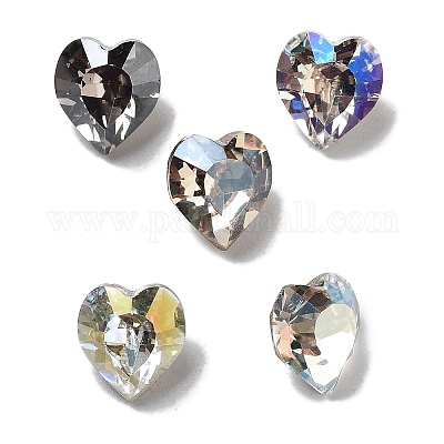 K9 стеклянные каноши GLAA-H034-02B-1