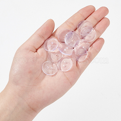 150 шт. пуговицы из смолы BUTT-AN0001-01-1