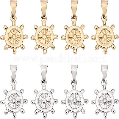 Подвески из нержавеющей стали 304 STAS-UN0015-04-1