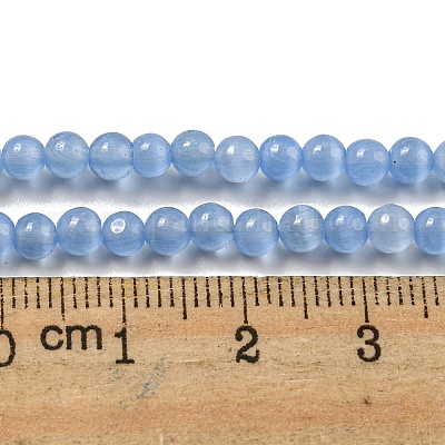 Кошачие глаза CE-F022-4mm-16-1