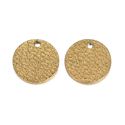 Ионное покрытие (ip) подвески из нержавеющей стали 304 STAS-I157-08B-G-1